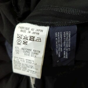 Limi Feu Zipper Maxi Dress Rayon/Silk image 12