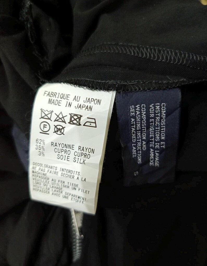 Limi Feu Zipper Maxi Dress Rayon/Silk image 12