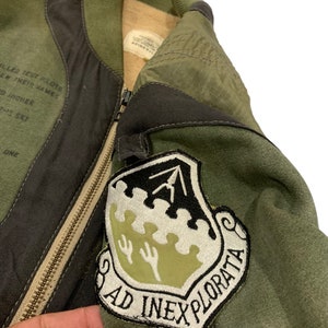 Avirex Bomber Jackets image 4