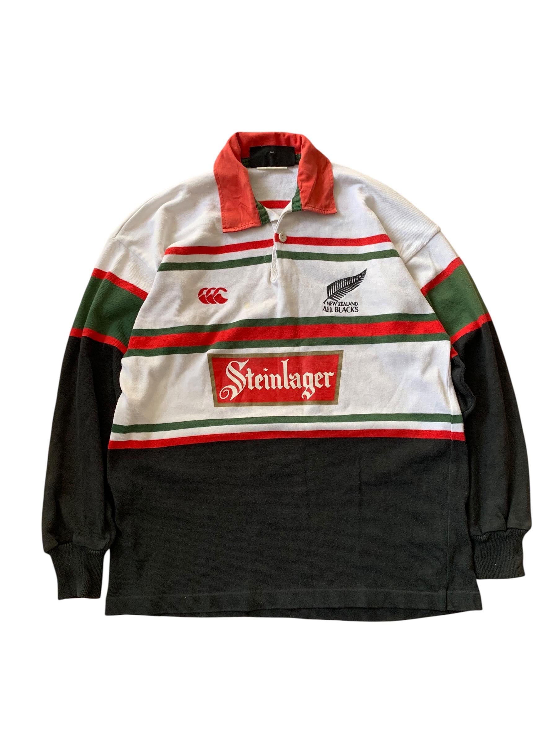 Steinlager All Black - Etsy New Zealand