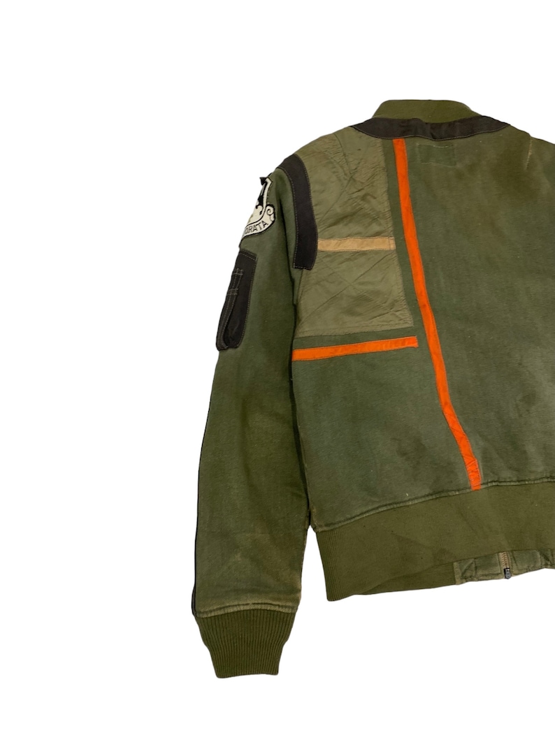 Avirex Bomber Jackets image 6