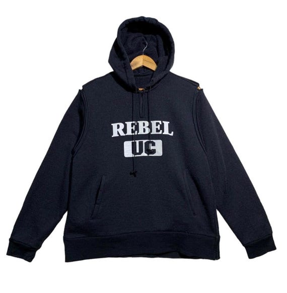 Vtg Undercover Ambivalence A/W 99-00 Small Parts Jacket - Etsy Canada