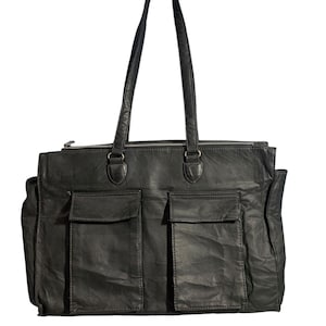 Jean Paul Gaultier Bag - Etsy