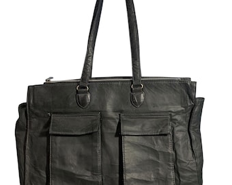 JPG Jean Paul Gaultier 2 Way Bag - Etsy