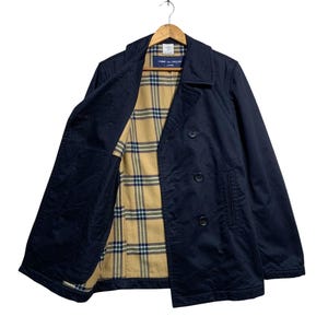 Comme des Garcons Homme Sample Product Jackets