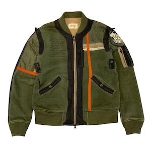 Avirex Bomber Jackets image 1