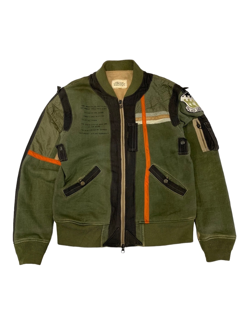 Avirex Bomber Jackets image 1