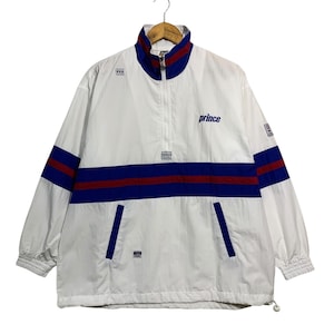 Prince Tennis Jacket - Etsy
