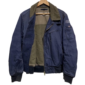 Vintage Stone Island Jacket - Etsy