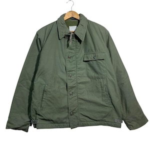 A2 Deck Jacket - Etsy