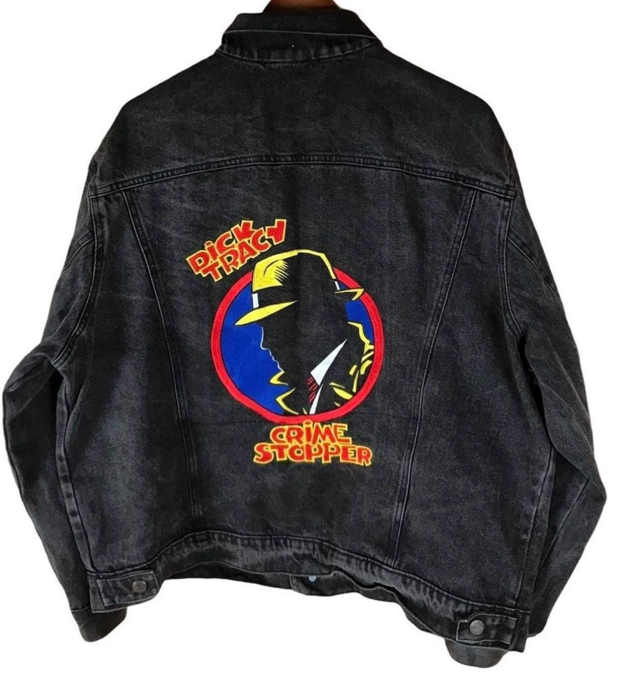 Pulp fiction denim - Etsy 日本