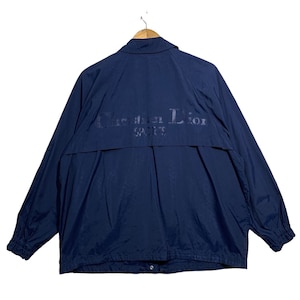 Christian Dior Sports Jacket - Etsy