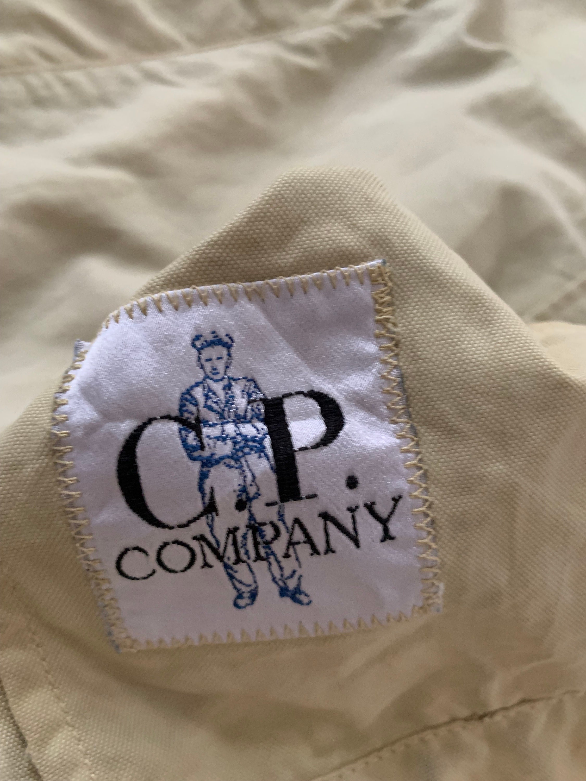 Vtg C.P Company S/s 1995 JACKETS - Etsy Vtg C.P Company S/s 1995 JACKETS - Etsy