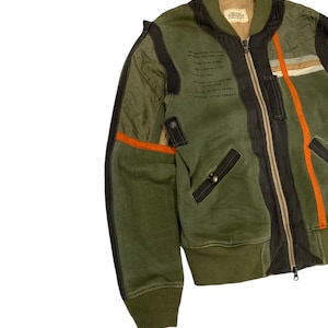 Avirex Bomber Jackets image 2