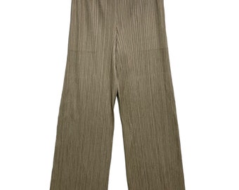 Issey Miyake Pleats Please Foward 2 Pants