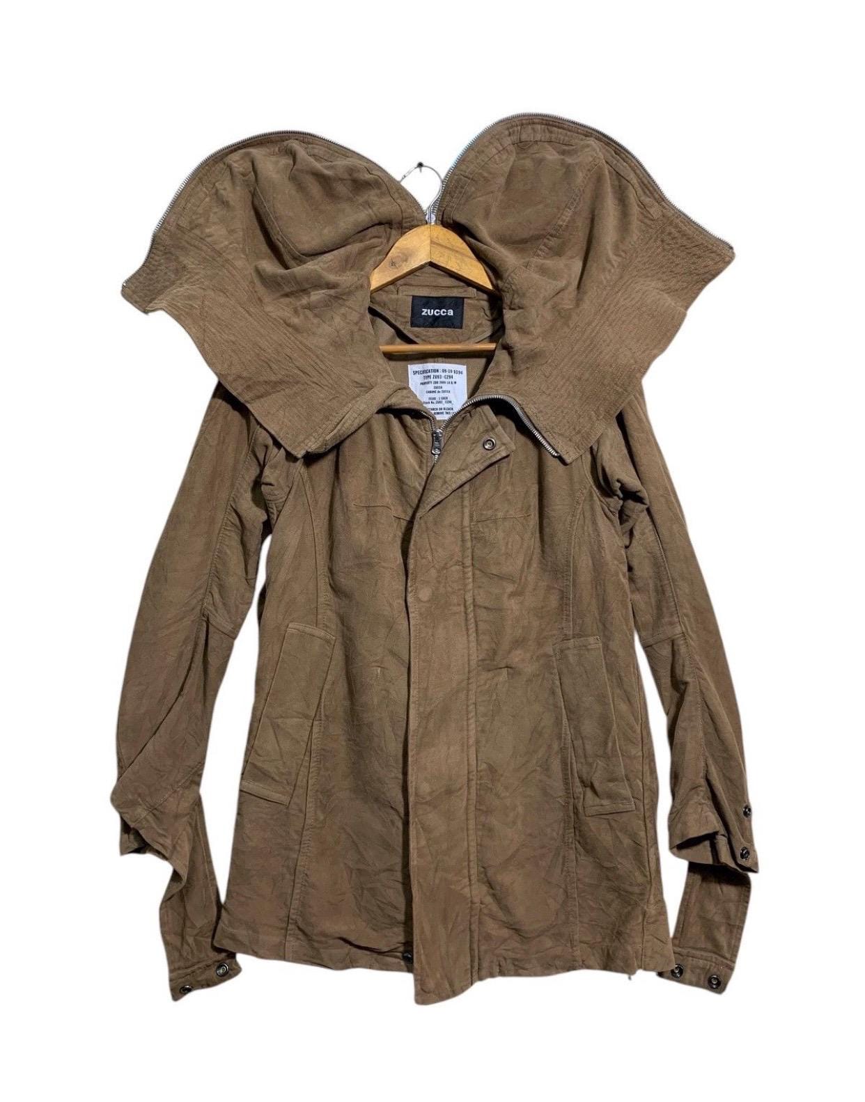 Zucca Issey Miyake - Etsy