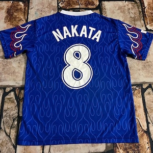 Adidas Japan Jersey - Etsy