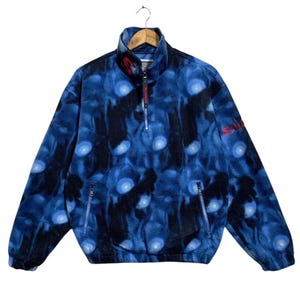 Vintage Salomon Jacket - Etsy