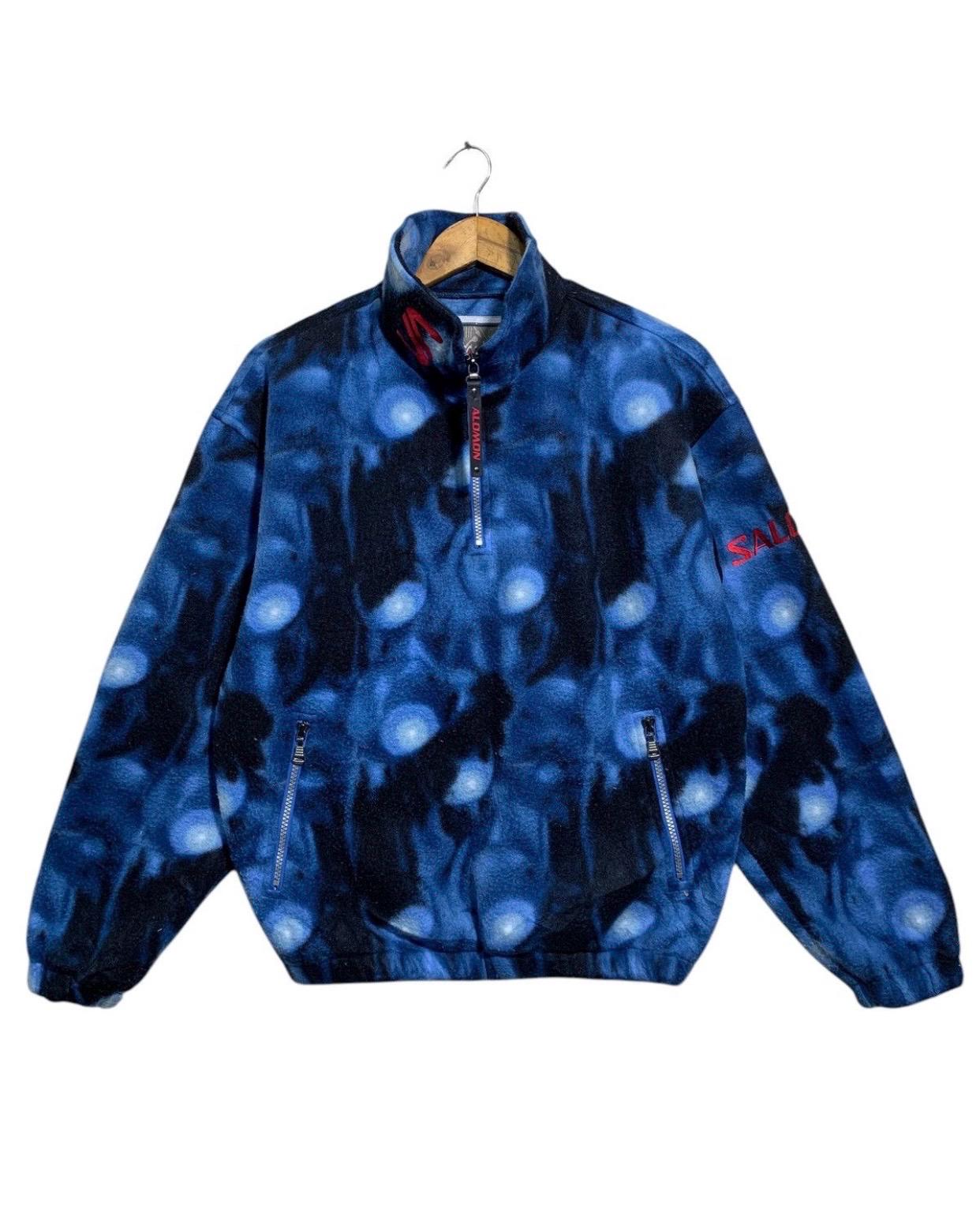 Salomon Jacket - Etsy