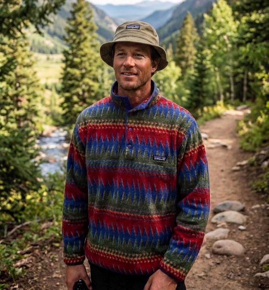 美品 Patagonia リバーシブルベスト 迷彩#657 楽天市場】パタゴニア