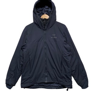 Arc’Teryx Puffer Outdoor Jackets