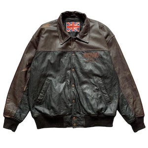 Michiko London Jacket - Etsy