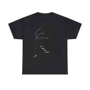 Medieval Mace (Flail) T-shirt, Many Sizes Black Green