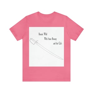 Anne Bonney TShirt