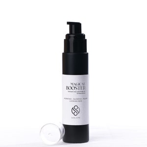 Zauberhafter Booster