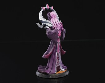 3DMAGIC DND Miniatures Paintable D&D Monster Miniatures Dungeons and  Dragons DND Minis for Fantasy Tabletop Games - Yahoo Shopping