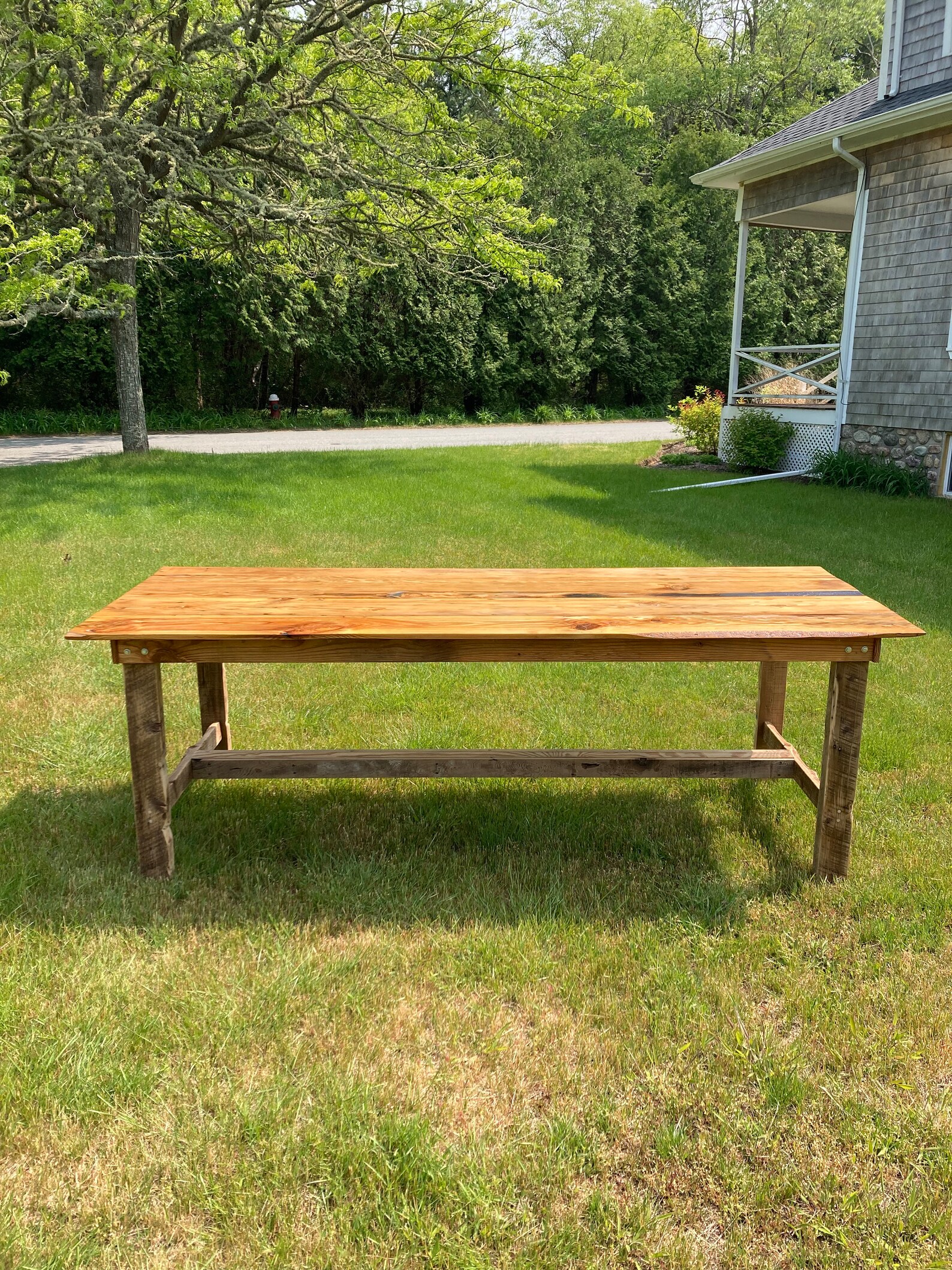 Farm Table Etsy