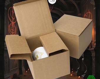 Miskatonic University Coffee Mug | Cthulhu Mythos, Esoteric Literature Dept.