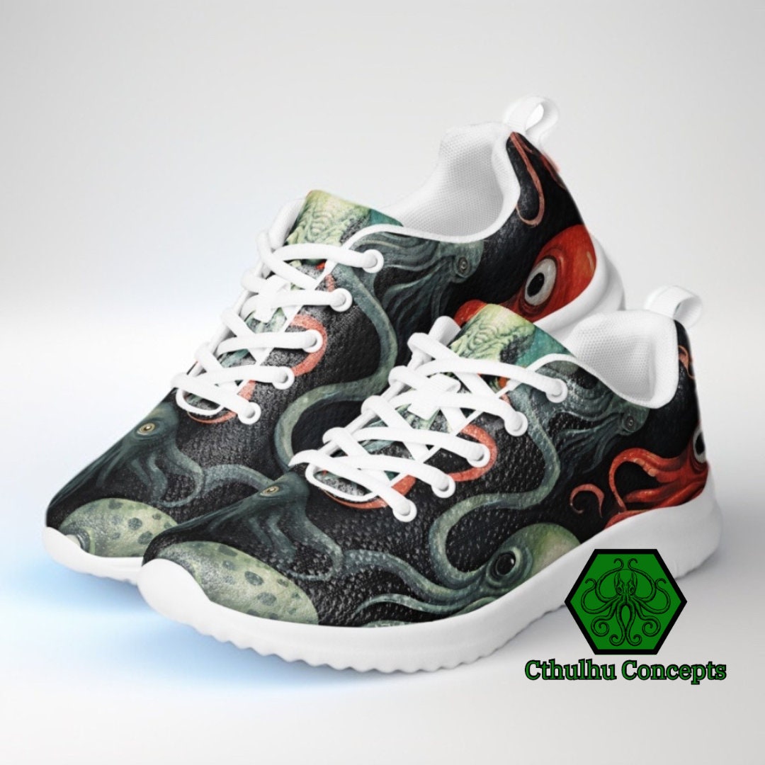 Reebok octopus shoes sale