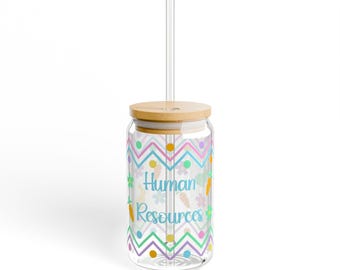 HR Easter Sipper Glass