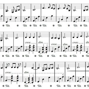 Love Story - Indila Piano Sheet Music | Printable PDF | Intermediate ...