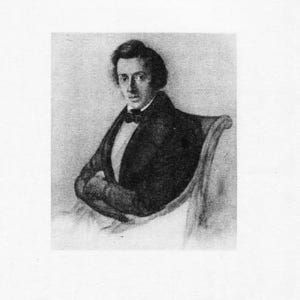 17 Waltzes by Frédéric Chopin, classical piano sheet music, romantic era music, sheet music download, piano gift, timeless piano classics