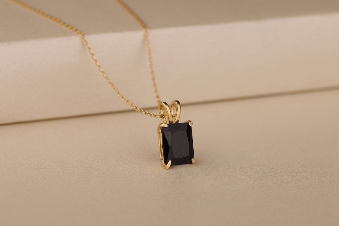 ★韓國人氣★SCALETTO★black bold necklace scaletto 스칼렛또