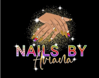 Custom Logo Design for Business: Professional, Bold, Bubbly Maker