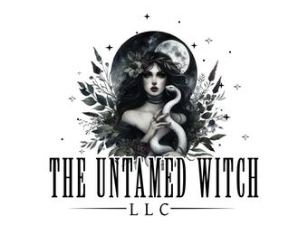 Custom Logo, Realtor Branding, Business Graphic Design, Minimalist Logo