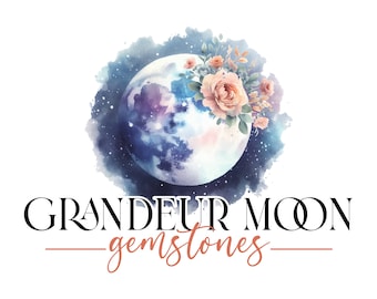 Custom Business Logo Design: Professional, Bold, Bubbly Brand Maker