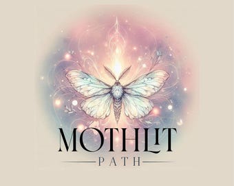 Custom Hand Drawn Logo Design for Business, Photography Branding