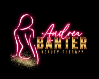 Custom Logo Design for Business, Professional Branding Kit Maker