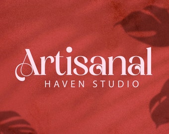 Custom Logo Design for Business, Professional Brand Maker (AI, JPG, PNG)