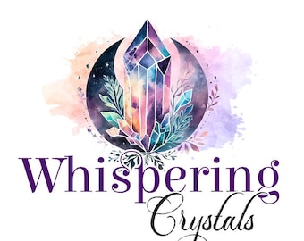 Custom Business Logo Design, Professional Branding Kit, LunaDesigns