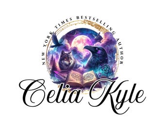 Custom Logo Design, Realtor Branding, Business Graphic Design