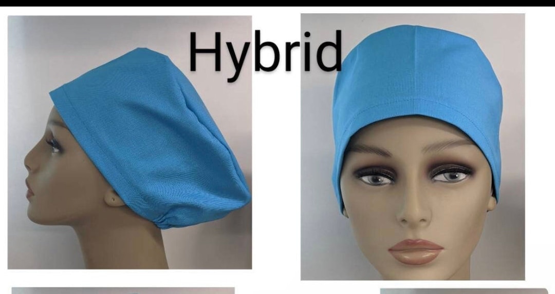 Scrub Caps Etsy