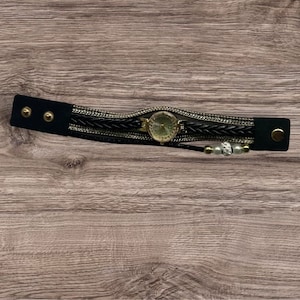 wrist watch