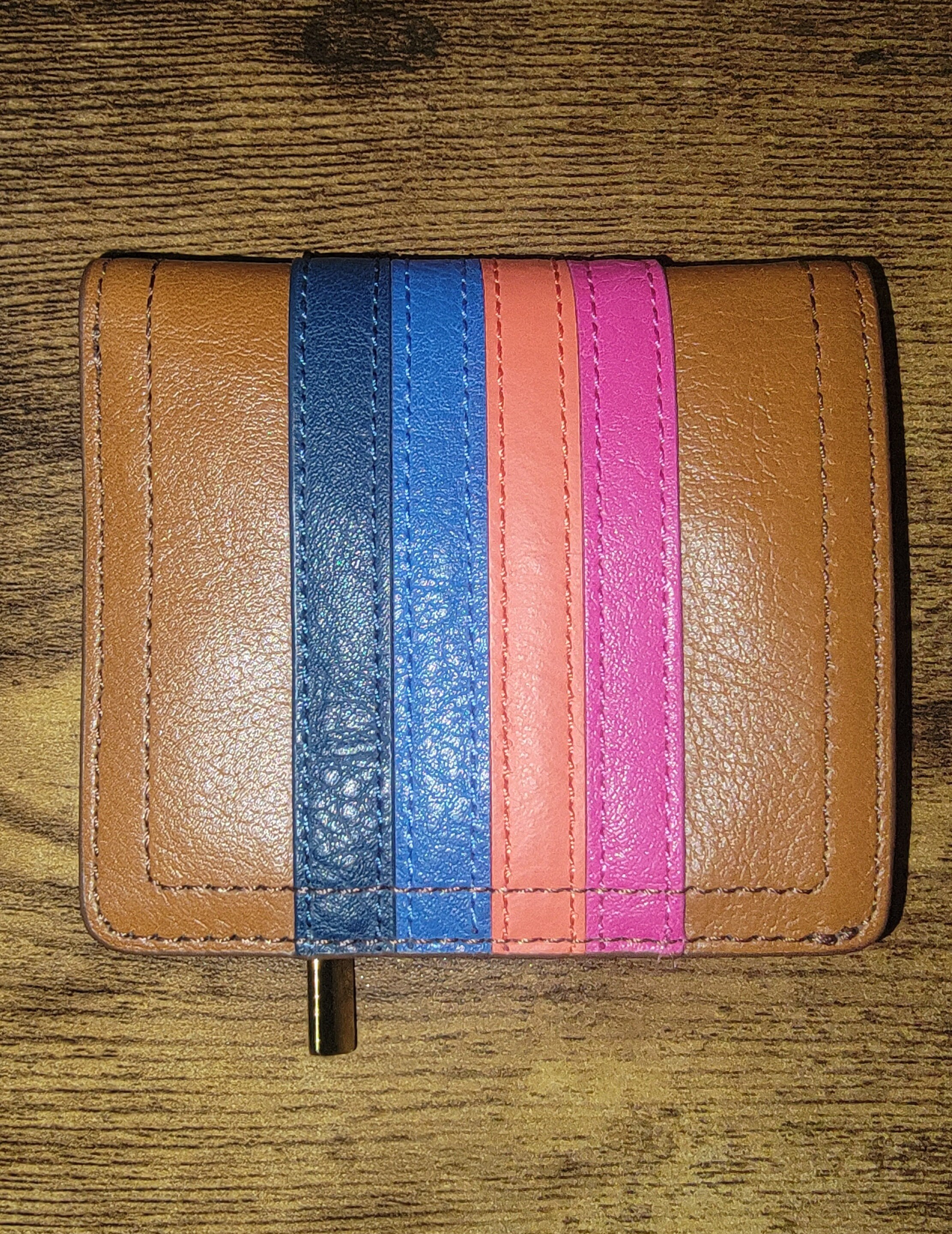 Small & Slim Wallets For Women - Fossil US