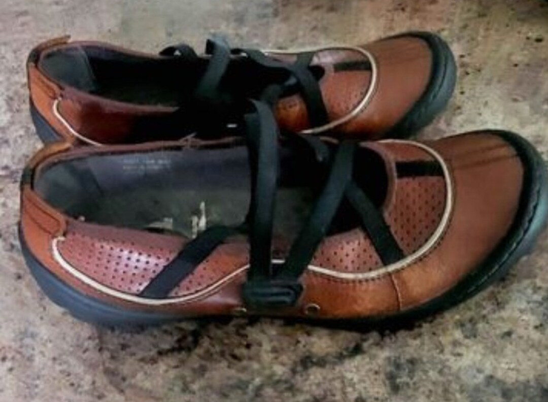 clarks privo mary jane shoes