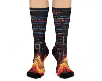 "Jocksocken ""Crew Socken"""